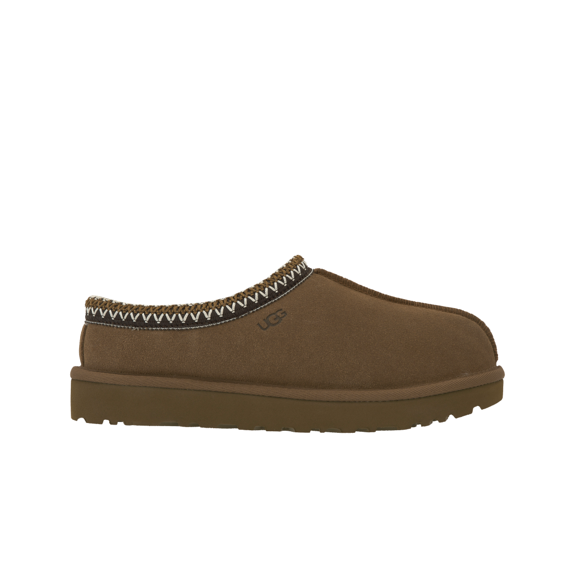 (W) 어그 타스만 2 체스트넛((W) UGG Tasman II Chestnut)