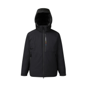 Salomon Contour Thermo Down Jacket Black