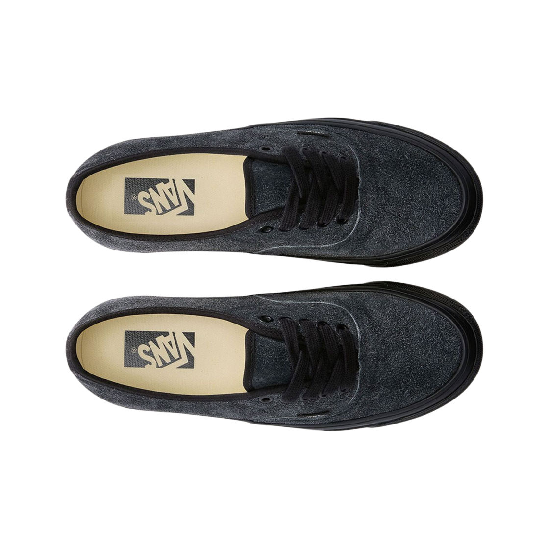 반스 LX 어센틱 44 블랙(Vans LX Authentic 44 Black) - 2