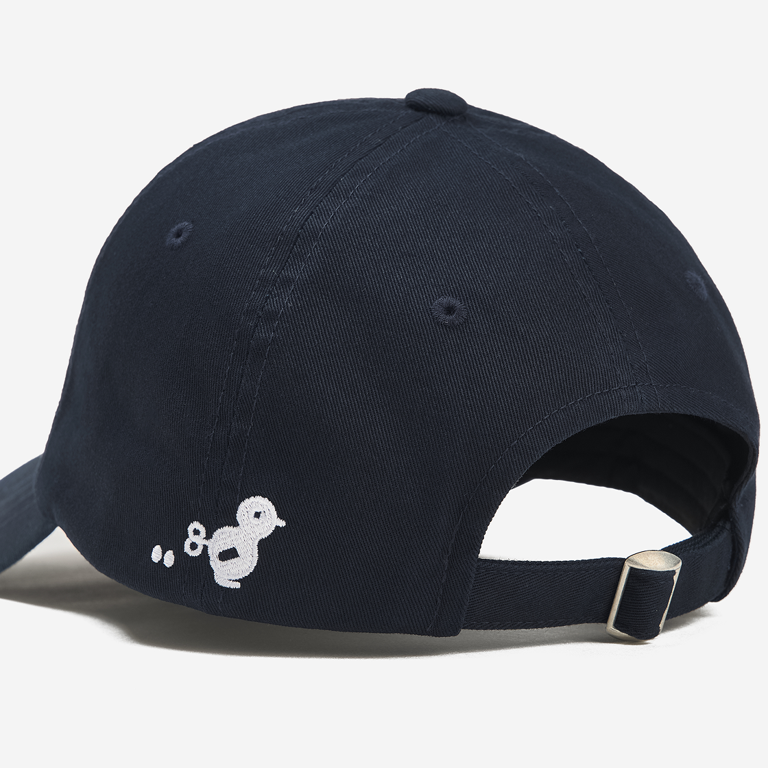 돌라바 돌 러버 캡 네이비(Dollava Doll Lover Cap Navy) - 5