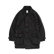 Polyteru Car Coat 1.2v Charcoal