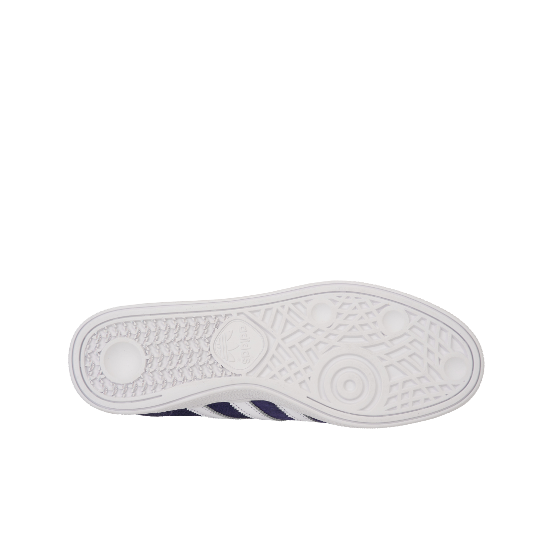 아디다스 스페지알 핸드볼 컬리지에이트 퍼플 클라우드 화이트(Adidas Spezial Handball Collegiate Purple Cloud White) - 2