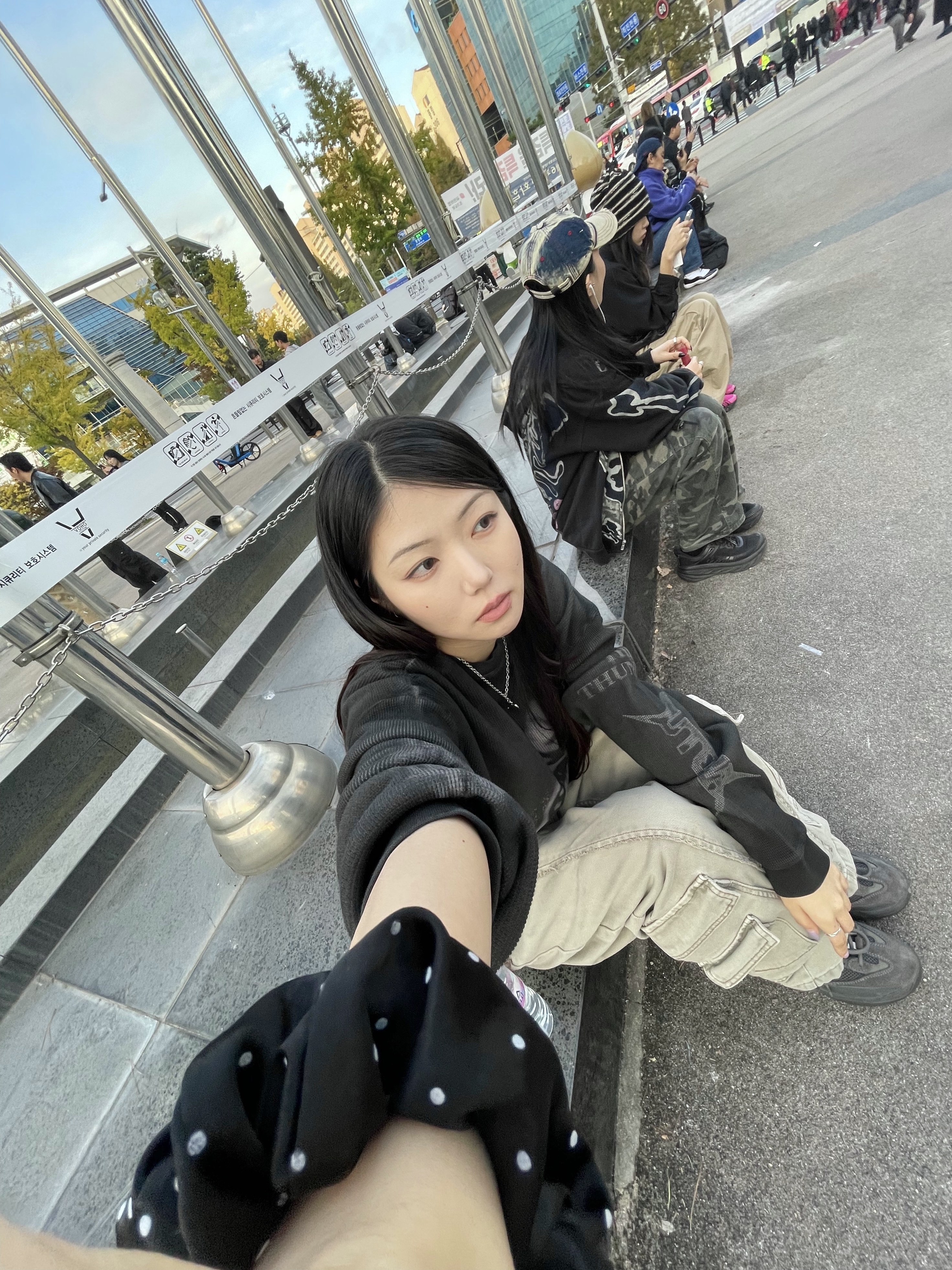 Travis Scott ツアー 物販 ロンT サーマル Lサイズ STYLE | KREAM