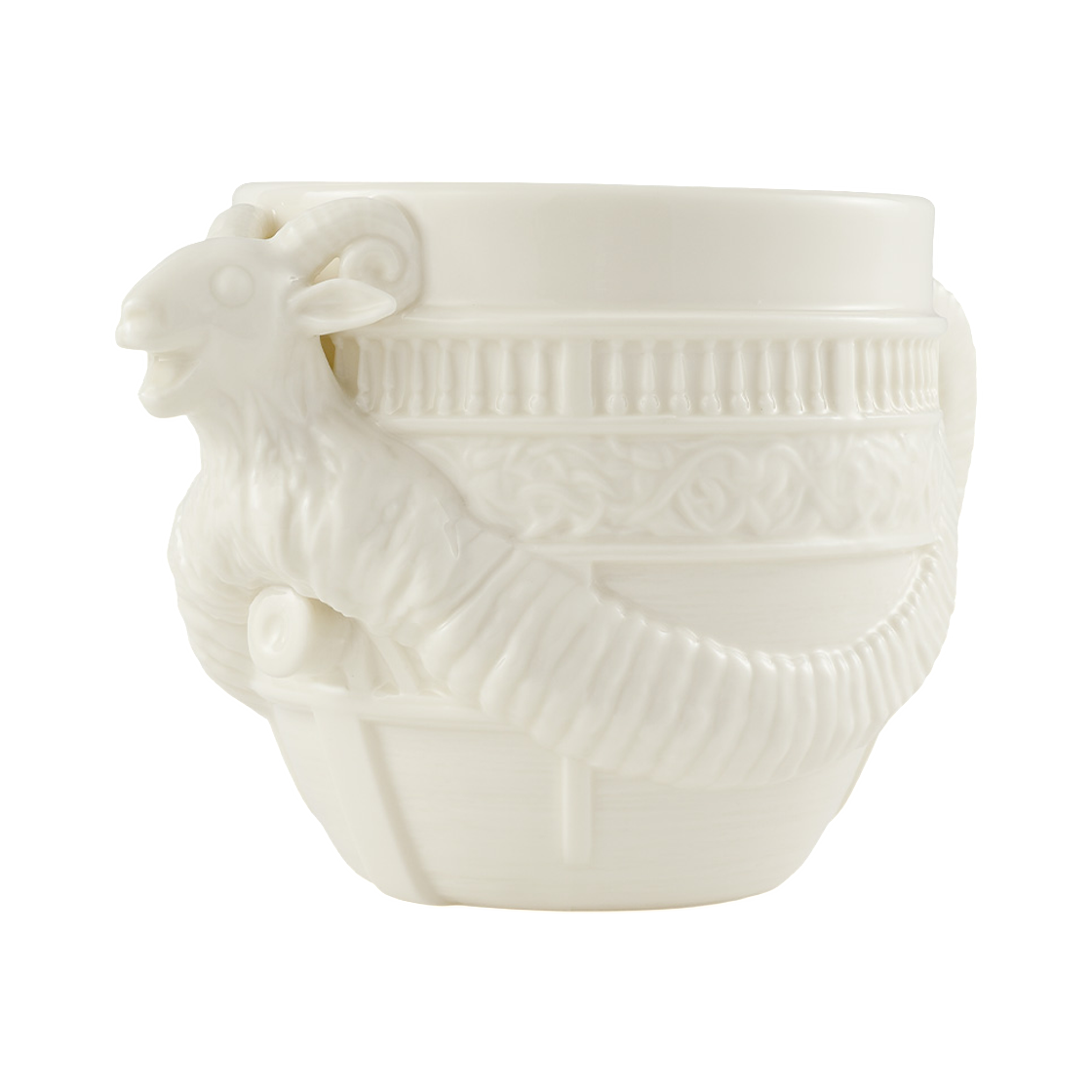 반다이 제일복권 넷플릭스 시리즈 원피스 C상 머그(Bandai Ichiban Kuji A Netflix Series One Piece C Prize Mug)