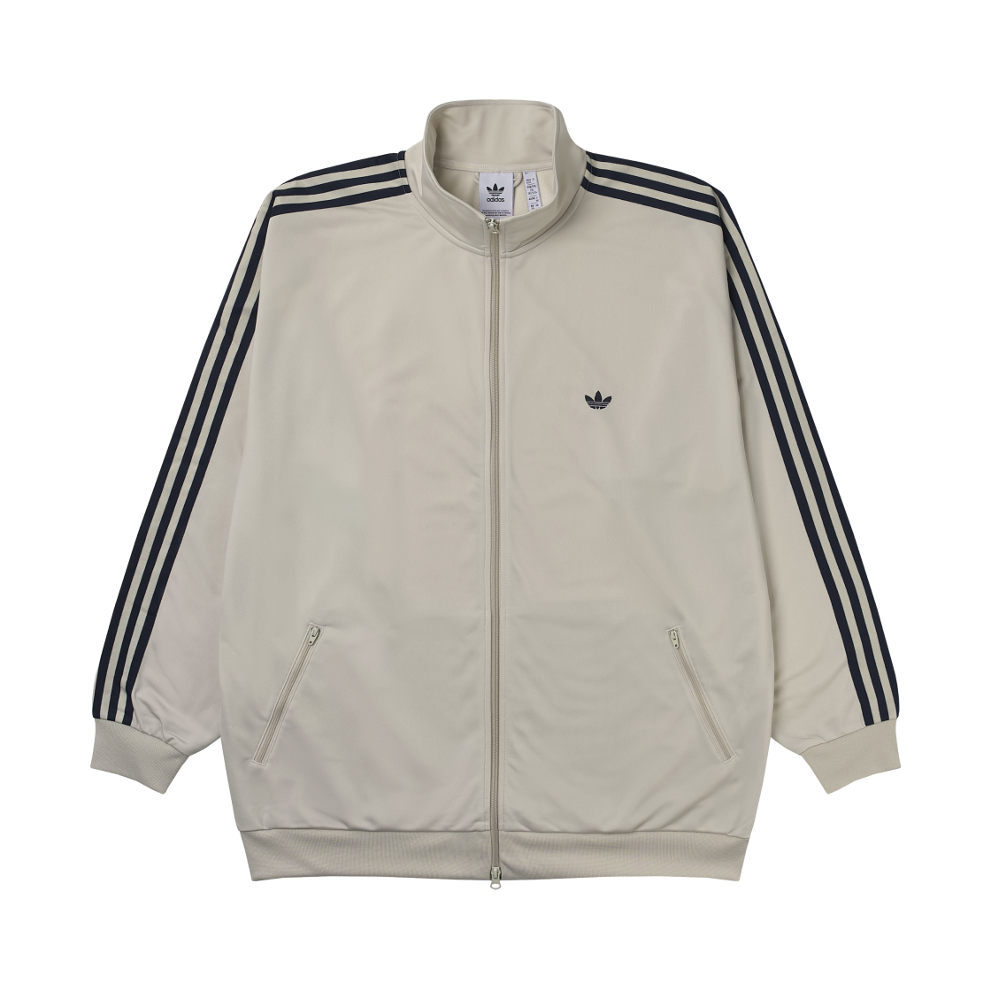 IZ4922 Adidas Originals Beckenbauer Track Top Bliss - KR Sizing