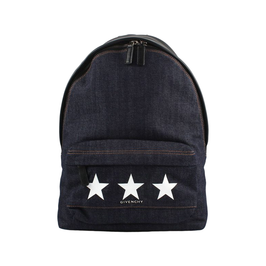 지방시 스몰 백팩 블루(Givenchy Small Backpack Blue)