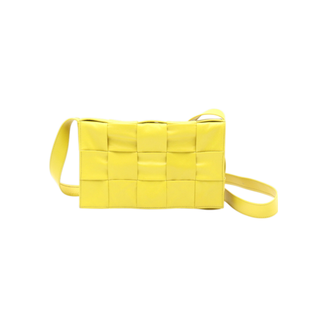 IT9TNMCVQHHO Bottega Veneta 667298 Intrecciato Cassette Shoulder Bag/Crossbody AA42125