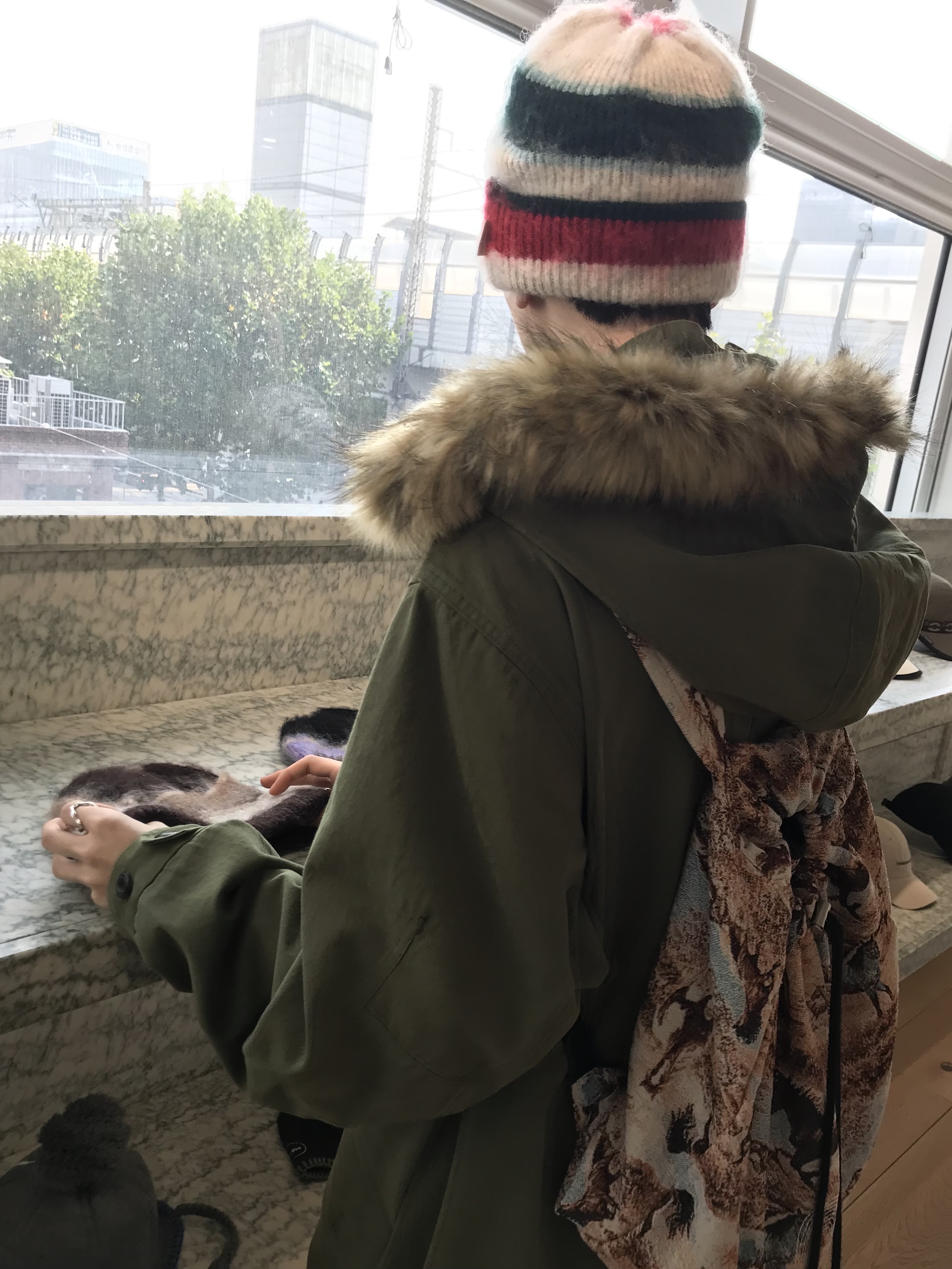 박현빈님의 스타일 - 1