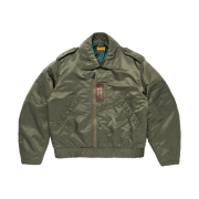 Human Made Flight Jacket Olive Drab