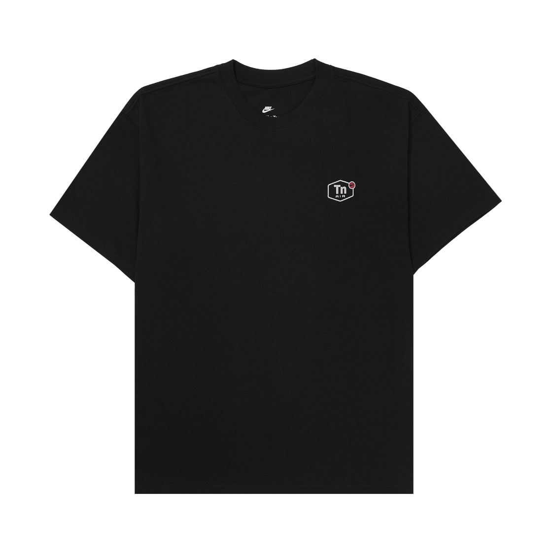 나이키 NSW 맥스90 티셔츠 블랙 - 아시아(Nike NSW Max90 T-Shirt Black - Asia) - 2
