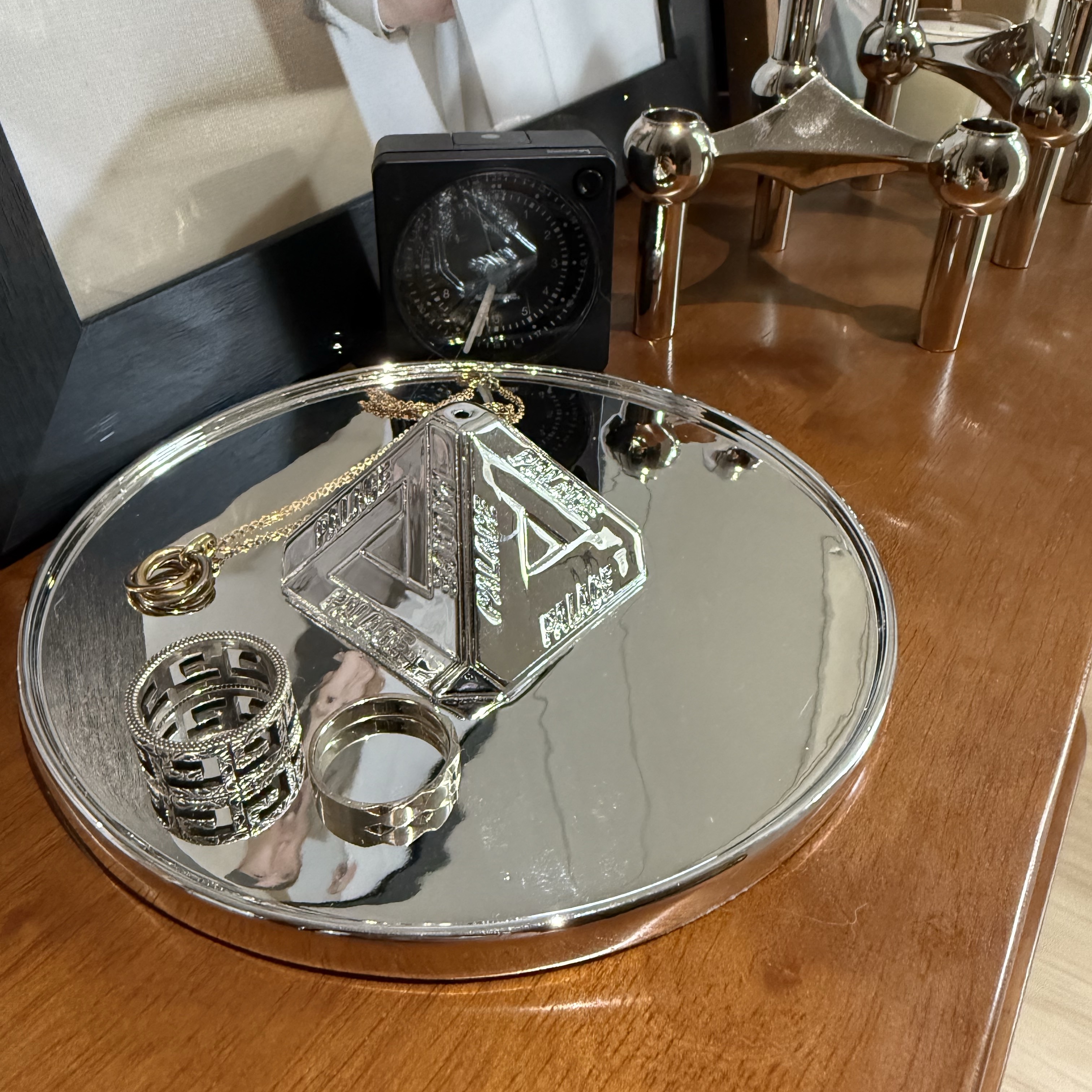 Palace Tri Ferg Incen STYLE | KREAM