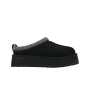 (W) UGG Tazz Slipper Black