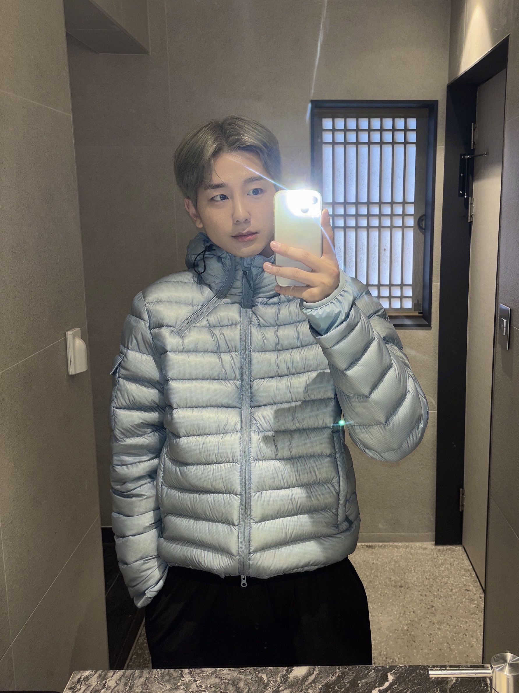 HWANG님의 스타일