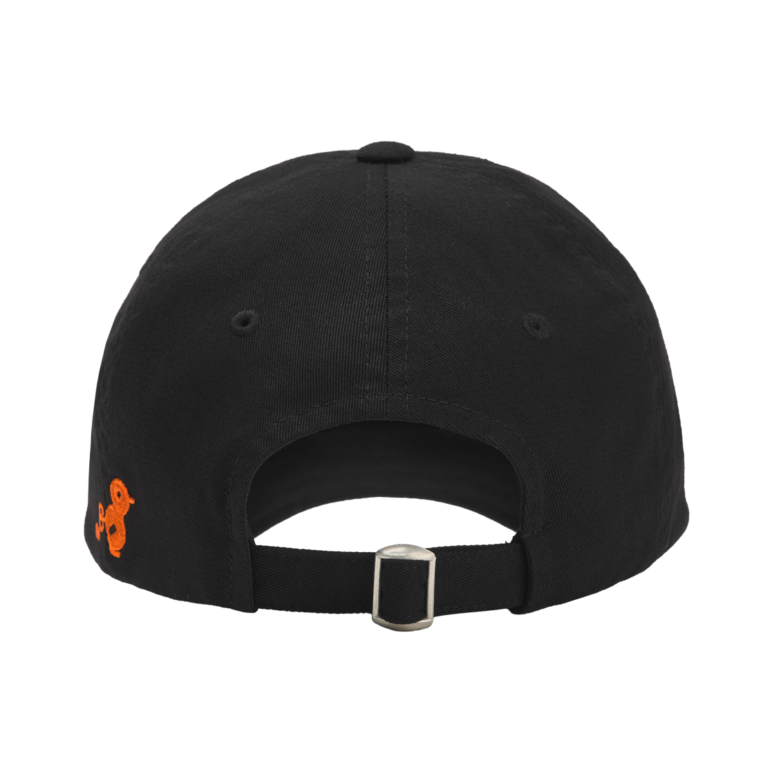 돌라바 돌 러버 캡 블랙(Dollava Doll Lover Cap Black) - 3