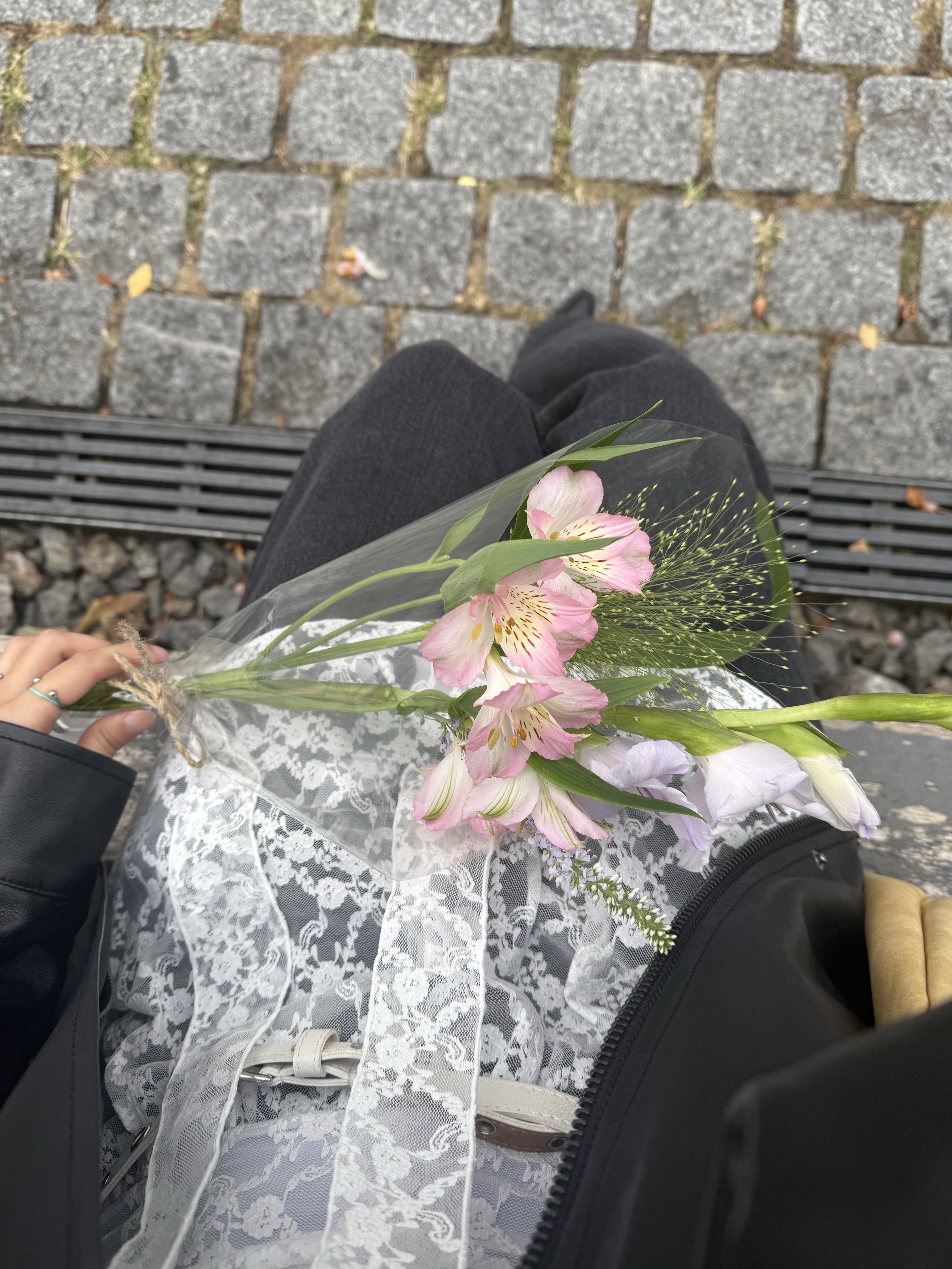 윤하님의 스타일