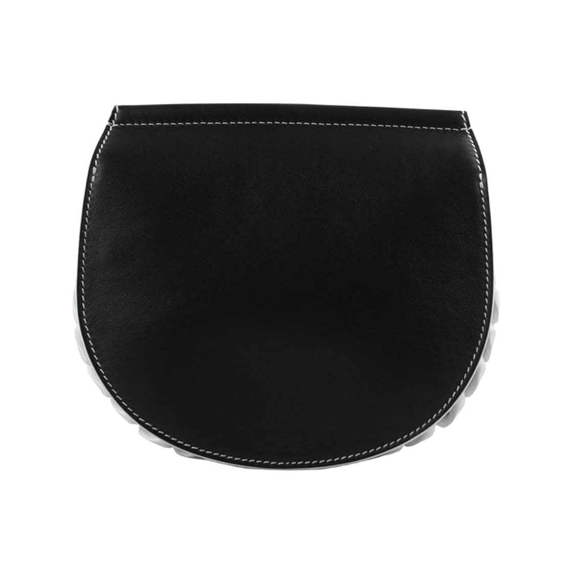 지방시 인피니티 미니 새들백 블랙(Givenchy Infinity Mini Saddle Bag Black)