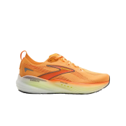 Brooks Running Glycerin GTS 22 Orange - D Medium