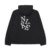 Nike Club Marina Anorak Black - Asia