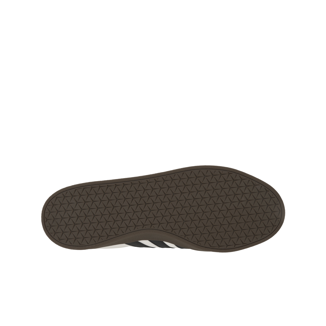 아디다스 VL 코트 2.0 클라우드 화이트 코어 블랙(Adidas VL Court 2.0 Cloud White Core Black) - 2