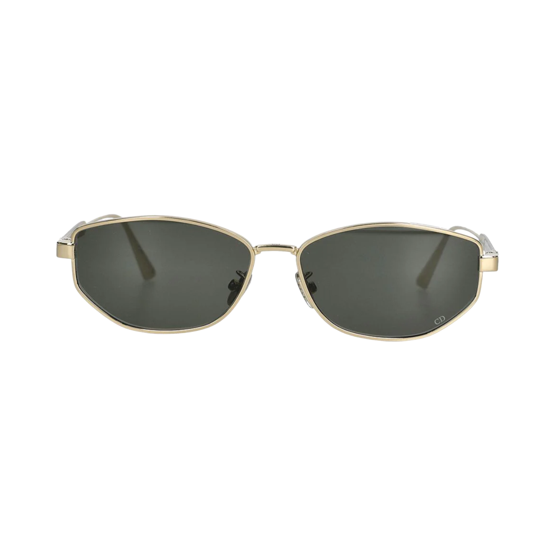 CD40189U-B0C0 (W) Dior Diorcannage B1U Sunglasses Khaki
