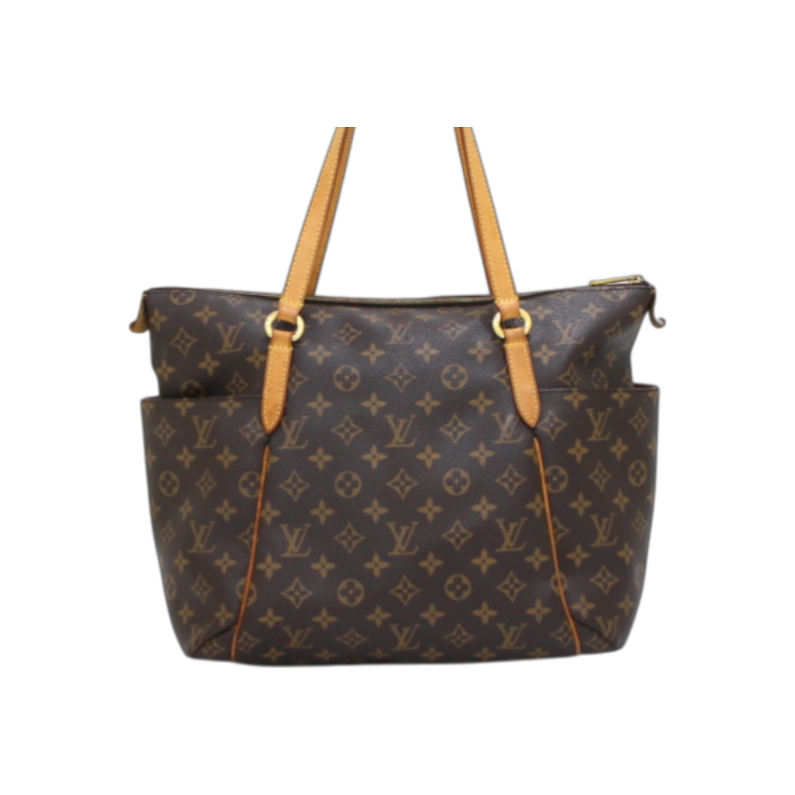 IT2PBNSK27A5 Louis Vuitton Monogram Canvas Totally MM Shoulder Bag