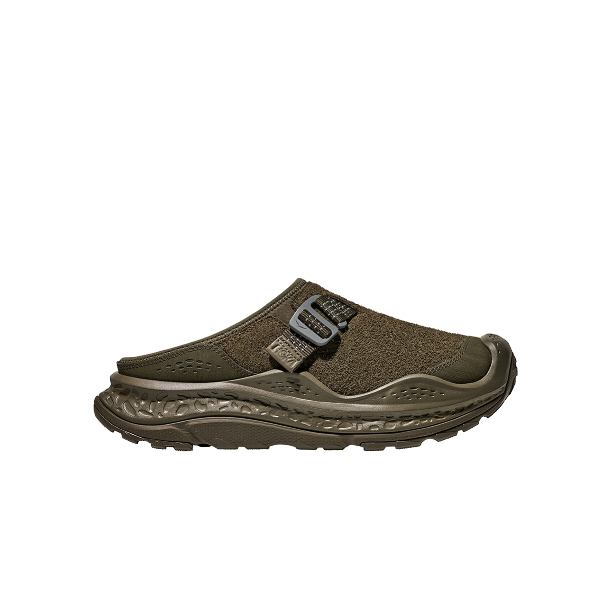 호카 오라 프리모 EXT 앤티크 올리브 앤티크 올리브 - 25FW(Hoka Ora Primo EXT Antique Olive Antique Olive - 25FW)