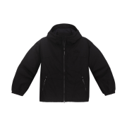 The North Face White Label Utility Heat Jacket Black