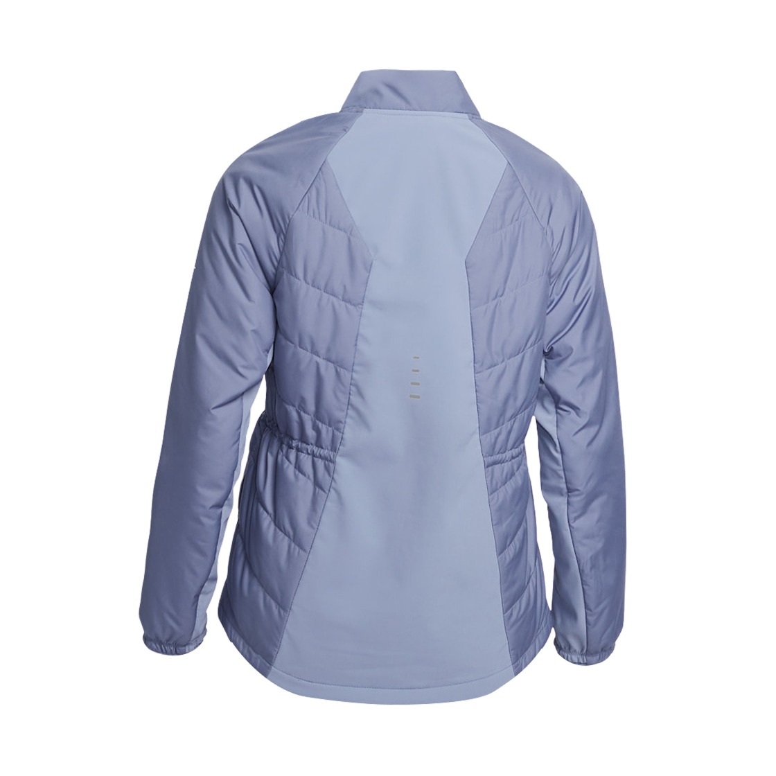 (W) 나이키 스위프트 써마핏 러닝 자켓 월드 인디고 - 아시아((W) Nike Swift Therma-Fit Running Jacket World Indigo - Asia) - 2