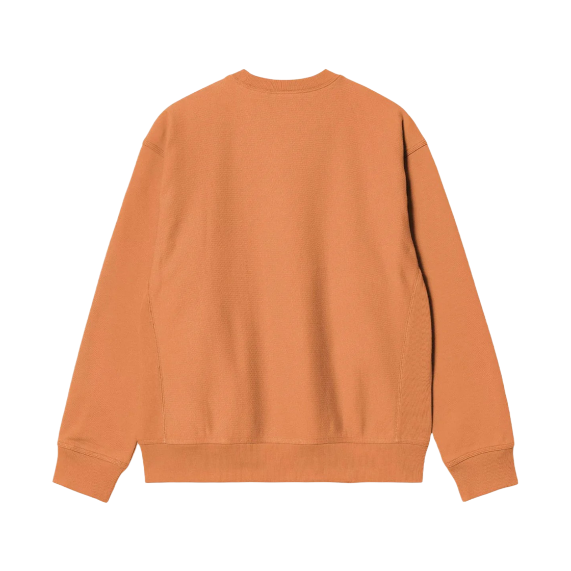 칼하트 WIP 아메리칸 스크립트 스웨트셔츠 레드헤이븐(Carhartt WIP American Script Sweatshirt Rednaven) - 2