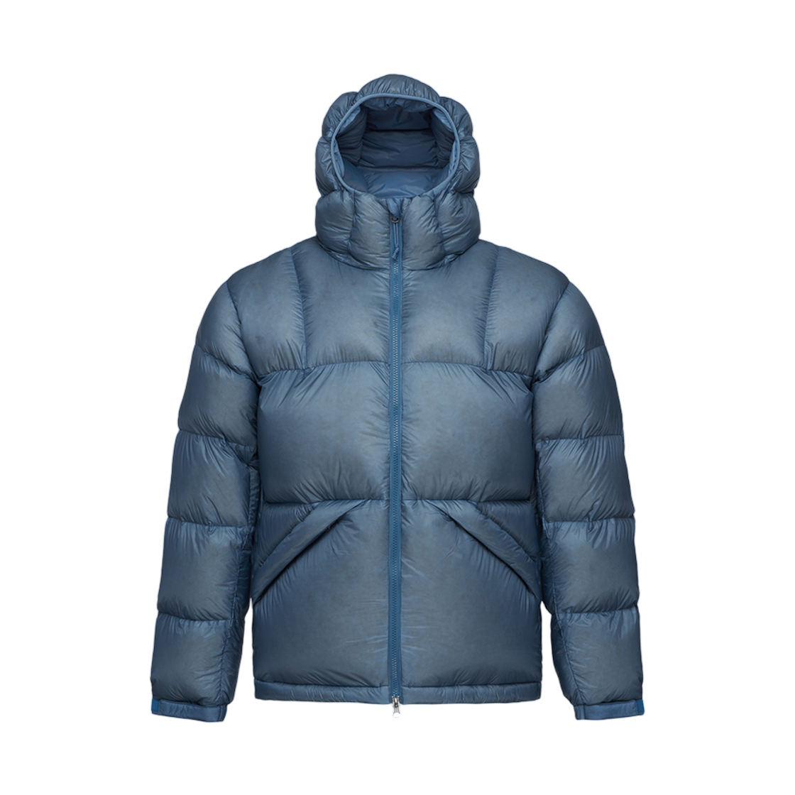 블랙 야크 클라이밍 스톤 마스터 다운 자켓 어반 블루(Black Yak Climbing Stone Master Down Jacket Urban Blue)
