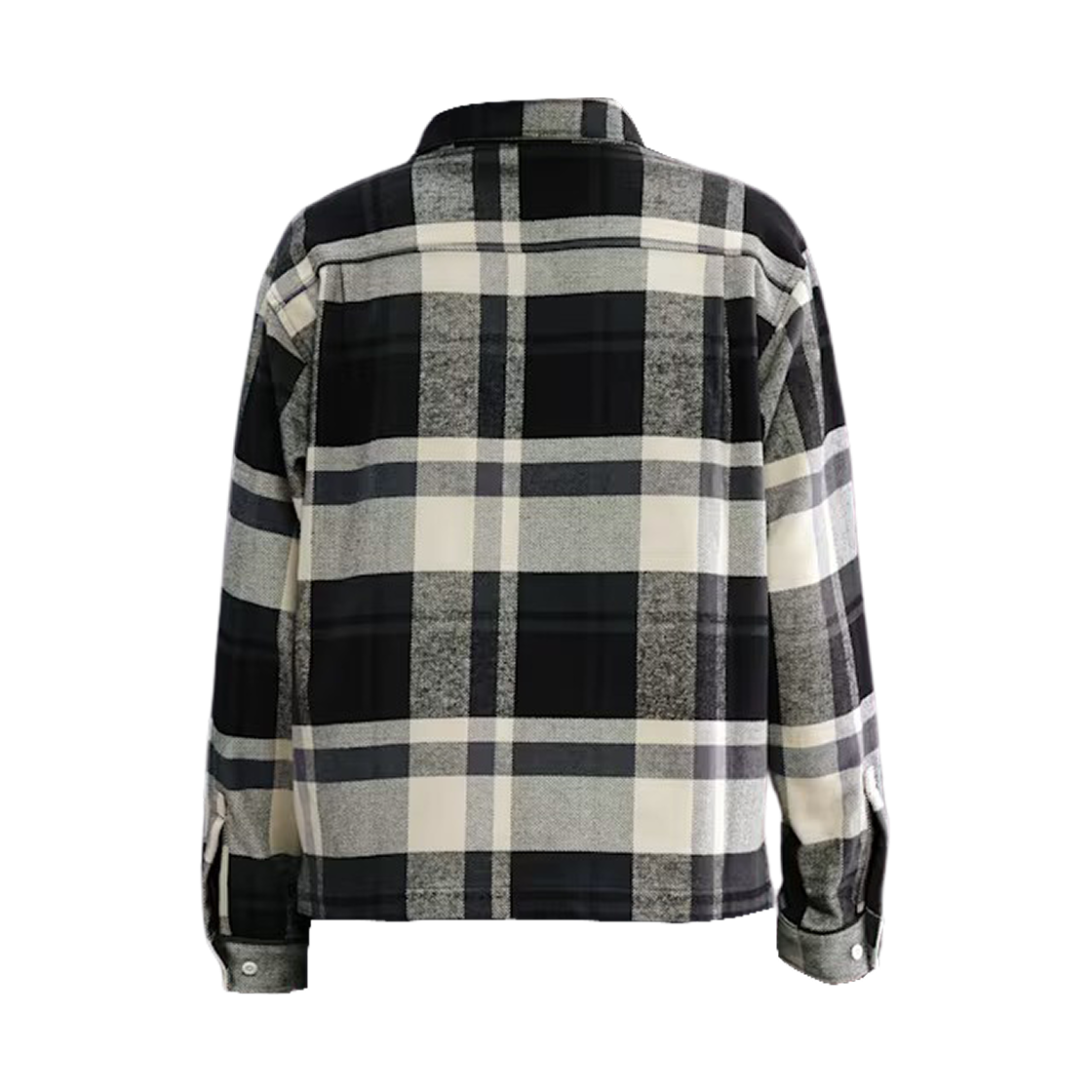 나이키 라이프 필드 셔츠 앤트러사이트 블랙 - 아시아(Nike Life Field Shirt Anthracite Black - Asia) - 2