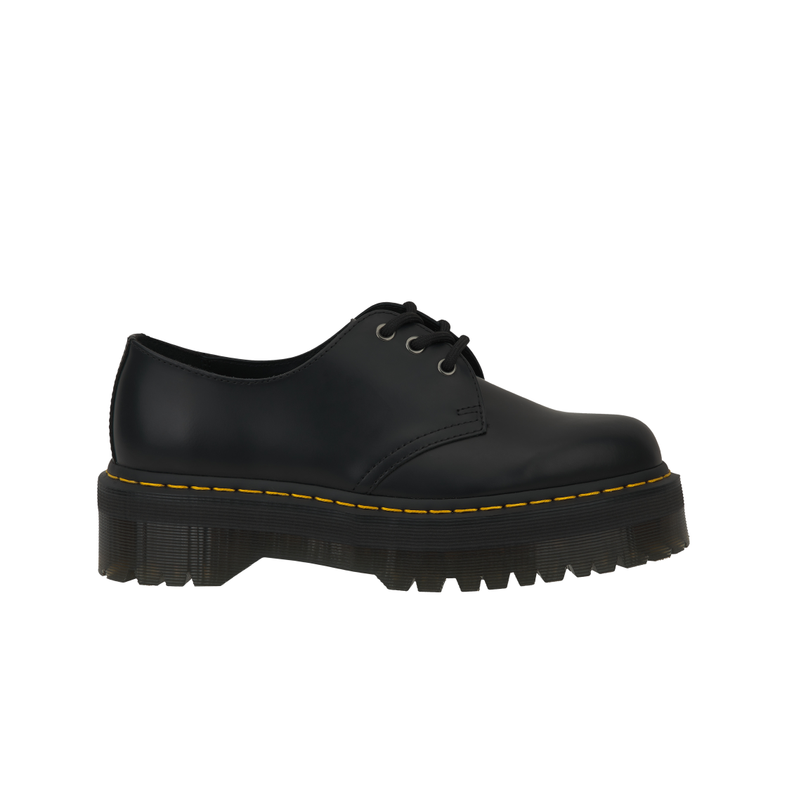 닥터마틴 1461 쿼드 블랙(Dr. Martens 1461 Quad Black)