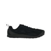 Keen Jasper Suede Sneakers Black