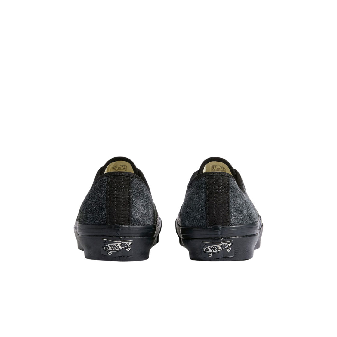 반스 LX 어센틱 44 블랙(Vans LX Authentic 44 Black) - 3