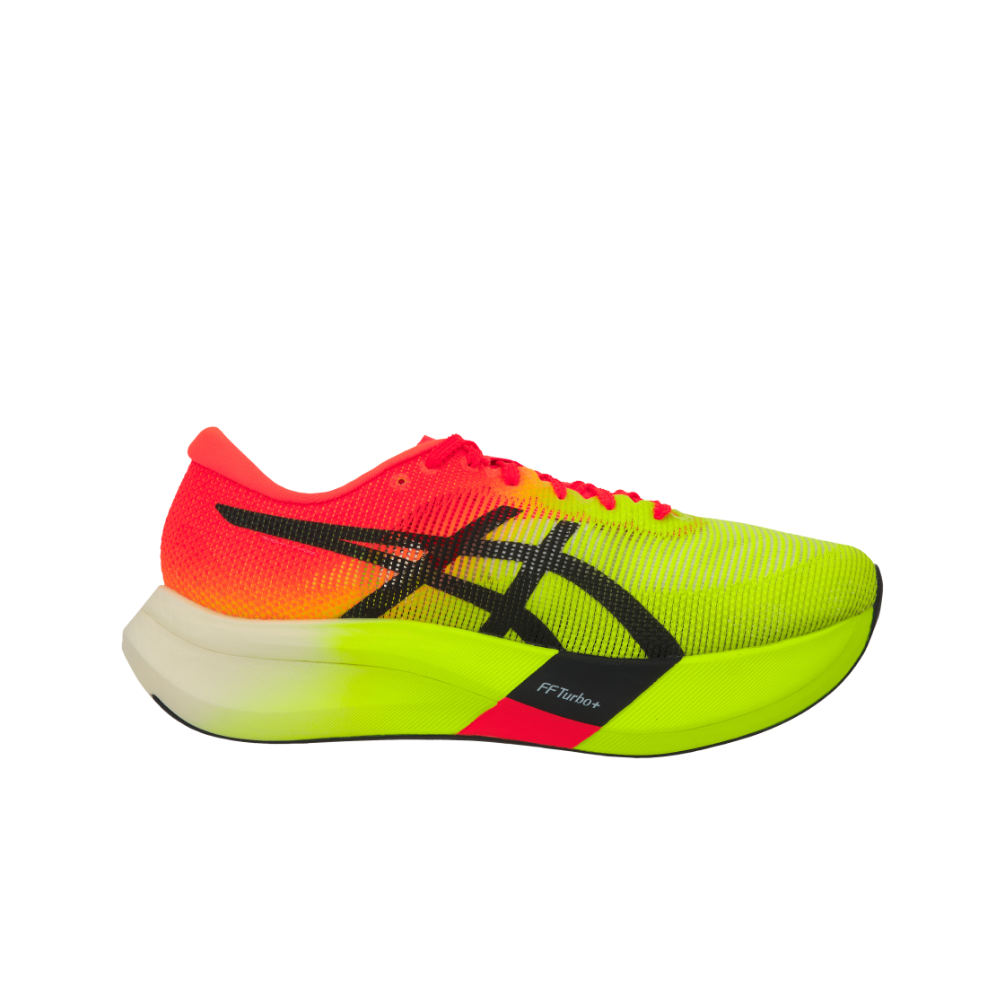 아식스 메타스피드 엣지 파리 세이프티 옐로우 블랙(Asics Metaspeed Edge Paris Safety Yellow Black)