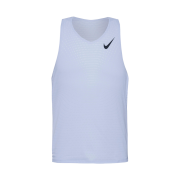 Nike AeroSwift Dri-Fit ADV Running Vest Ghost Black - Asia