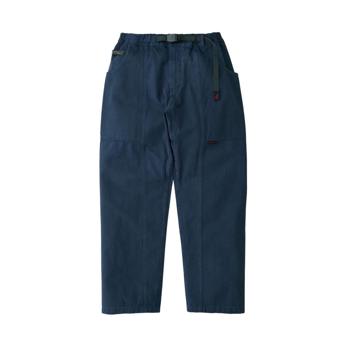 그라미치 가젯 팬츠 네이비 피그먼트 - US 사이즈(Gramicci Gadget Pants Navy Pigment - US Sizing)