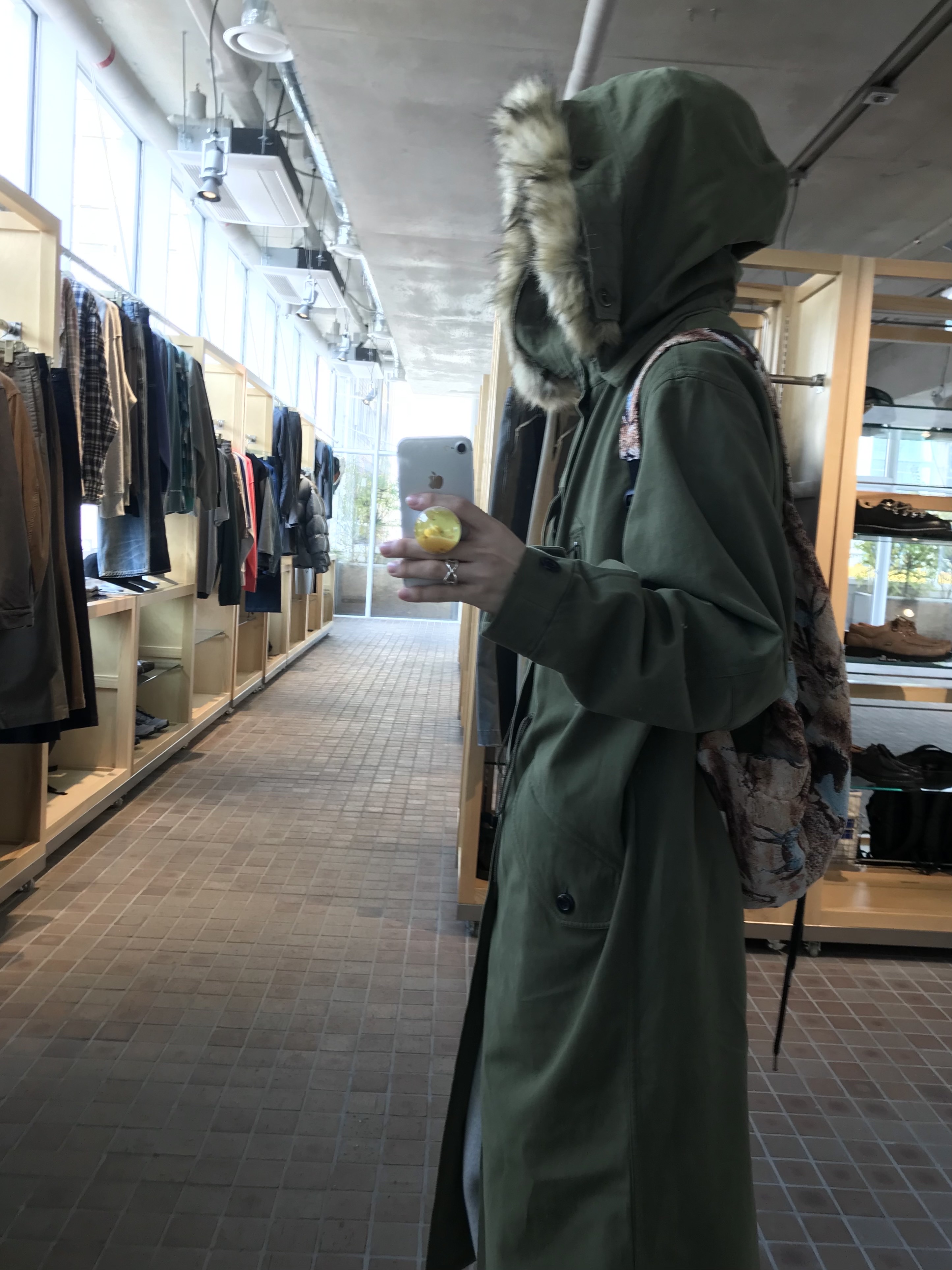 박현빈님의 스타일 - 3