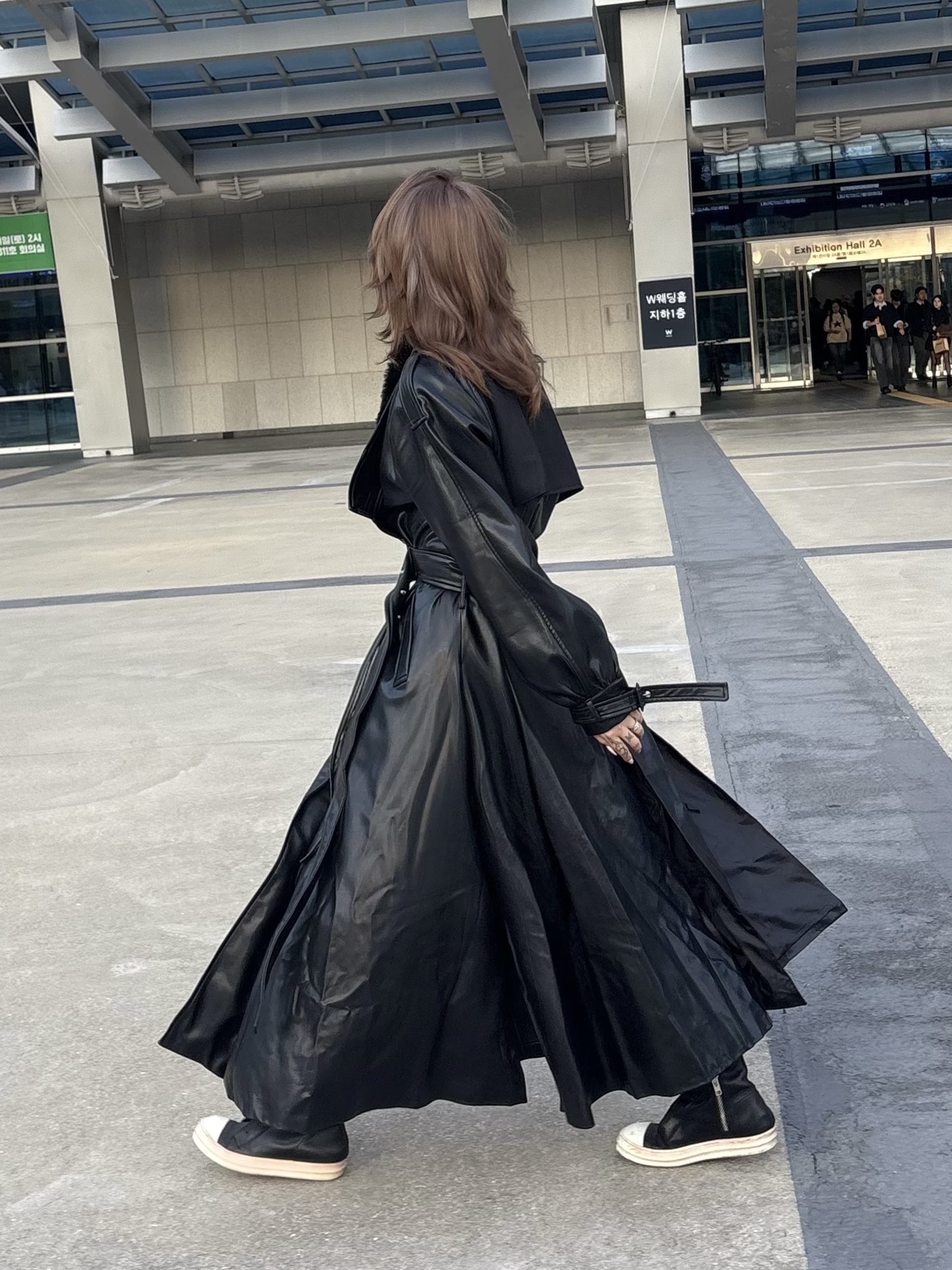 KREAM 스타일 - 3