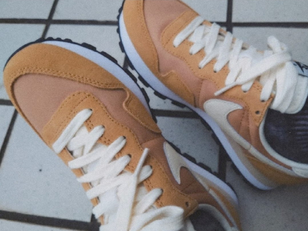 Nike Air Pegasus 83 Twine 착용 스타일