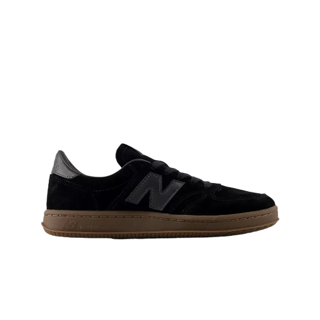 뉴발란스 T500 블랙 시멘트(New Balance T500 Black Cement) - 1