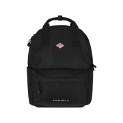 Danton Peupliers 17 Polyester Twill Backpack Black