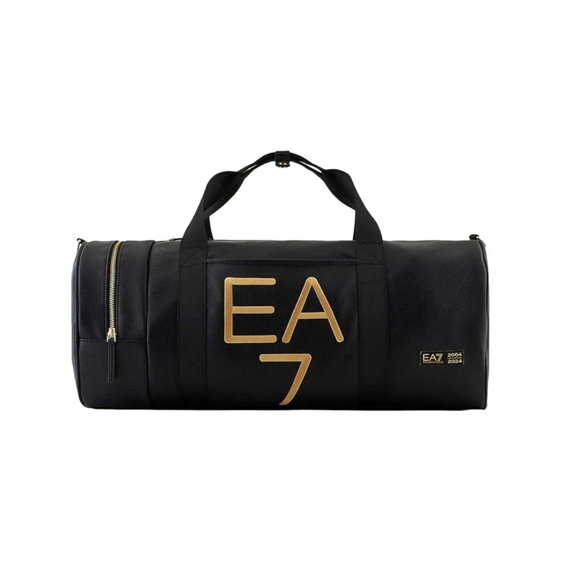 2795054R92900020 Emporio Armani EA7 Logo Duffel Bag Black