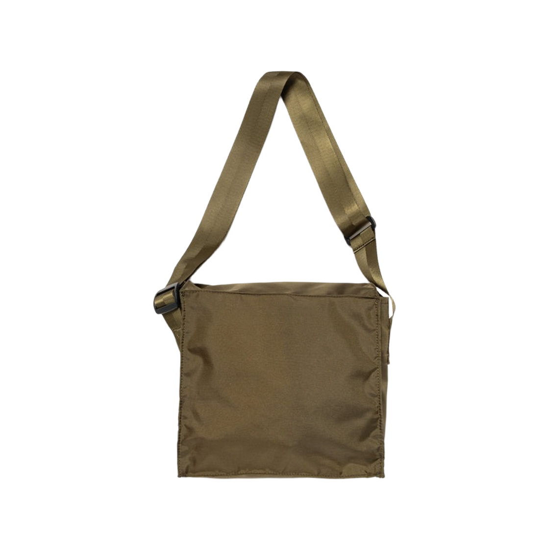 휴먼 메이드 밀리터리 숄더 라지 올리브 드랩(Human Made Military Shoulder Large Olive Drab) - 2