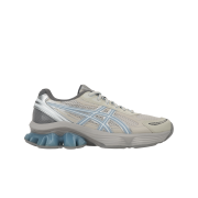 Asics x Emmi Gel-Kinetic Fluent Cream Soft Sky