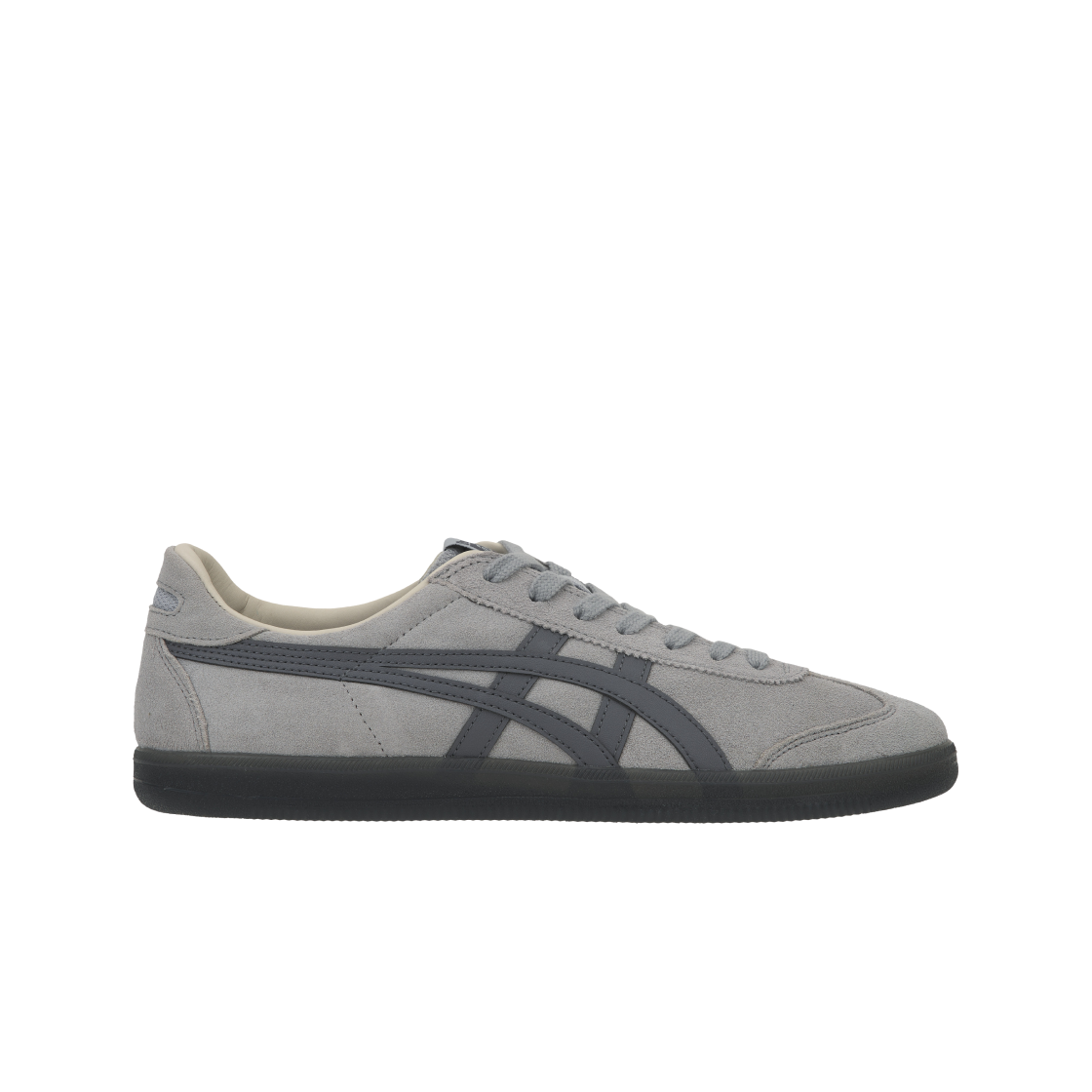 오니츠카 타이거 토쿠텐 그레이(Onitsuka Tiger Tokuten Gray)