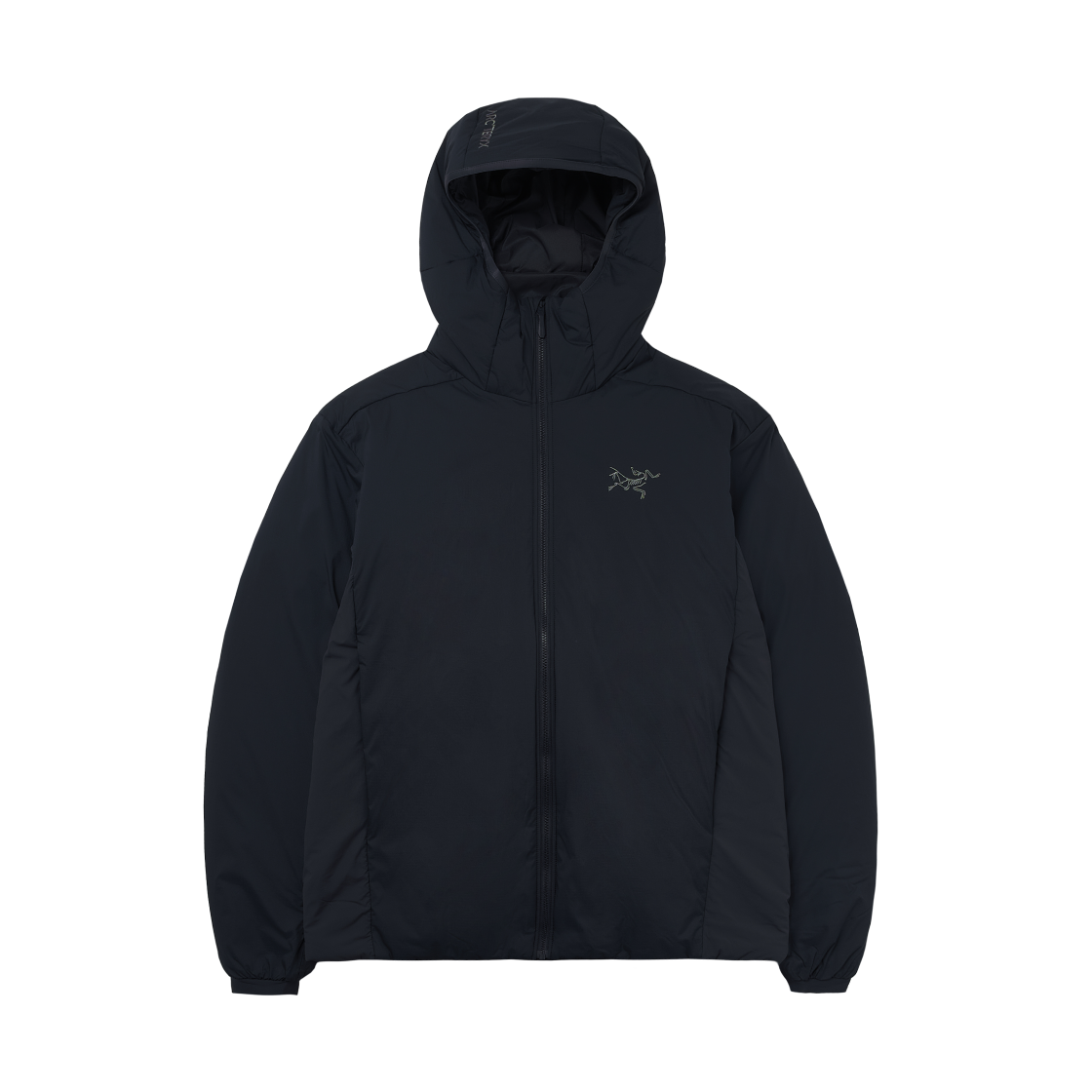 아크테릭스 아톰 SV 후디 블랙 사파이어(Arc'teryx Atom SV Hoody Black Sapphire)