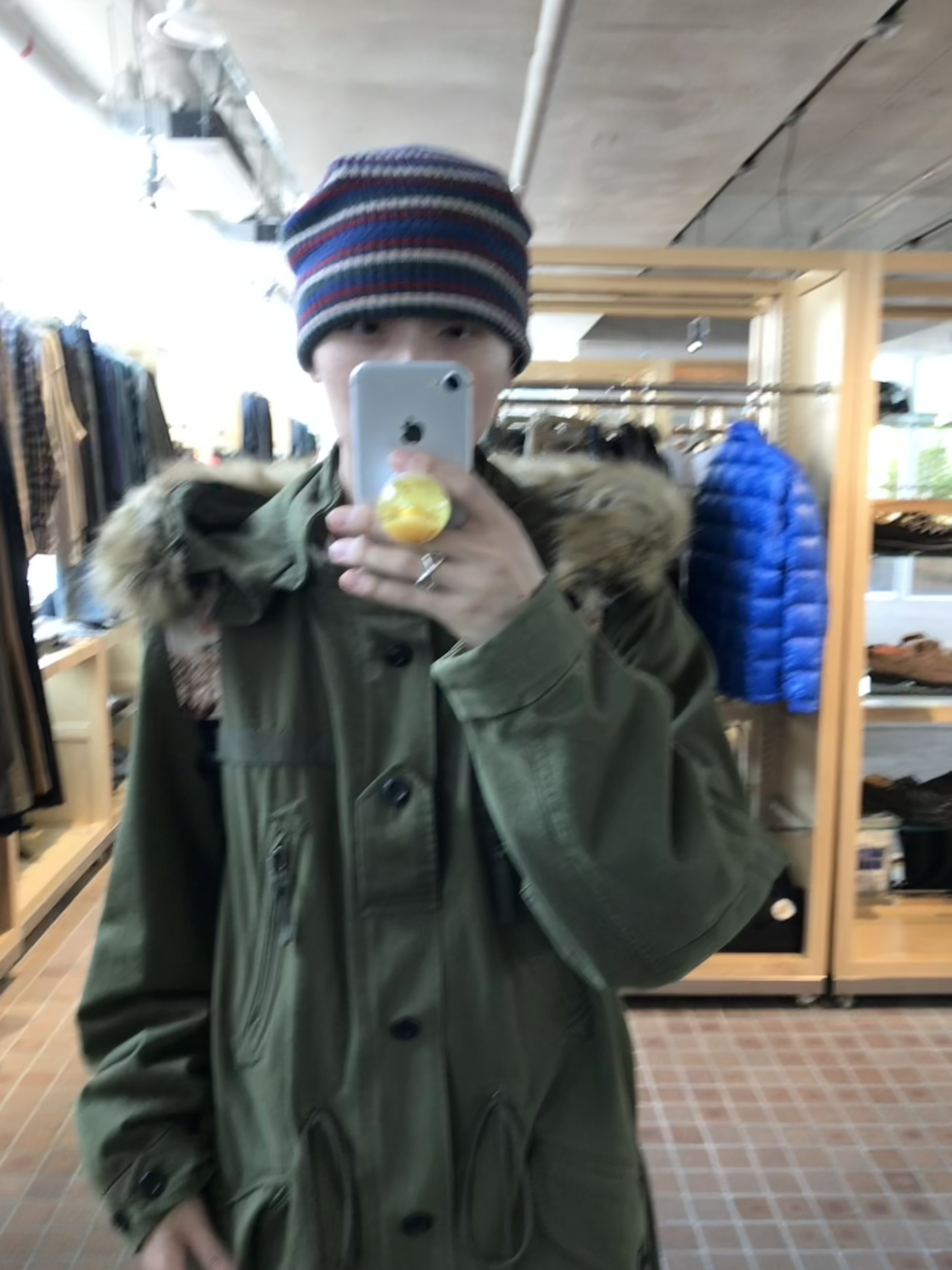 박현빈님의 스타일 - 6