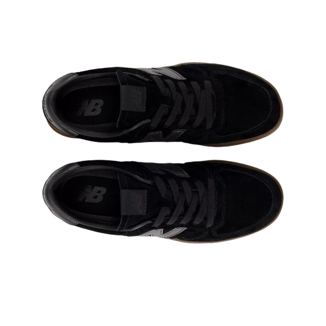 뉴발란스 T500 블랙 시멘트(New Balance T500 Black Cement) - 2