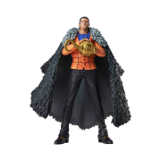 Bandai Ichiban Kuji One Piece The Greatest Battle To The Grand Line B Prize Crocodile MASTERLISE EXPIECE